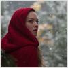 A Garota da Capa Vermelha : foto Amanda Seyfried