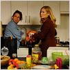 Solteiros com Filhos : foto Jennifer Westfeldt, Maya Rudolph