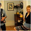 Solteiros com Filhos : foto Adam Scott, Jennifer Westfeldt