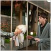 Sexo Sem Compromisso : foto Ashton Kutcher, Ophelia Lovibond