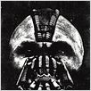 Batman - O Cavaleiro das Trevas Ressurge : Poster Christopher Nolan