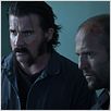 Os Especialistas : foto Dominic Purcell, Jason Statham