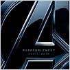 Os Vingadores - The Avengers : poster Joss Whedon