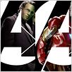 Os Vingadores - The Avengers : poster