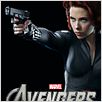 Os Vingadores - The Avengers : poster Joss Whedon, Scarlett Johansson