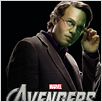 Os Vingadores - The Avengers : poster Joss Whedon, Mark Ruffalo