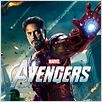 Os Vingadores - The Avengers : poster Joss Whedon