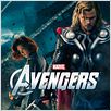 Os Vingadores - The Avengers : poster Joss Whedon