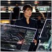 Os Vingadores - The Avengers : foto Cobie Smulders, Joss Whedon