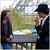 Killer Joe - Matador de Aluguel : foto Emile Hirsch, Matthew McConaughey