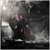 O Homem de Aço : Foto Henry Cavill, Zack Snyder