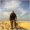 G.I. Joe - Retaliação : Foto Dwayne Johnson, Jon M. Chu
