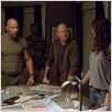 G.I. Joe - Retaliação : foto Adrianne Palicki, Bruce Willis, Dwayne Johnson