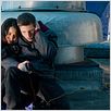 À Beira do Abismo : foto Jamie Bell