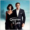007 - Quantum of Solace : poster