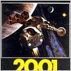 2001 - Uma Odisséia no Espaço : foto