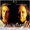 Casa de Areia : poster