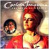 Carlota Joaquina, Princesa do Brasil : poster