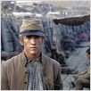 Cold Mountain : foto
