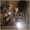 Indiana Jones e o Reino da Caveira de Cristal : foto