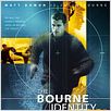 A Identidade Bourne : poster