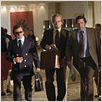 Frost/Nixon : foto
