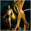 A Lenda de Beowulf : foto