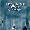 Resident Evil - Apocalipse : poster