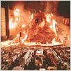 Volcano - A Fúria : foto
