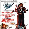007 Contra Octopussy : poster