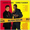 A Hora do Rush : Poster