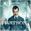 Sherlock Holmes : foto