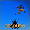 Besouro : poster