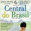 Central do Brasil : poster