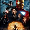 Homem de Ferro 2 : poster