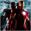 Homem de Ferro 2 : foto