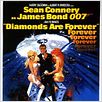 007 - Os Diamantes São Eternos : foto