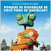 Rango : poster