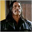Machete : foto