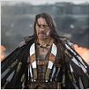 Machete : foto