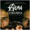 Alma Corsária : poster