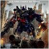 Transformers: O Lado Oculto da Lua : poster