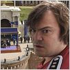As Viagens de Gulliver : foto
