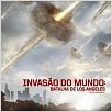 Invasão do Mundo: Batalha de Los Angeles : poster
