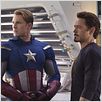 Os Vingadores - The Avengers : foto