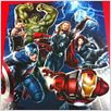 Os Vingadores - The Avengers : foto