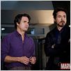 Os Vingadores - The Avengers : foto