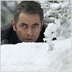 O Retorno de Johnny English : foto