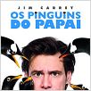 Os Pinguins do Papai : poster