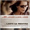 No Limite da Mentira : poster